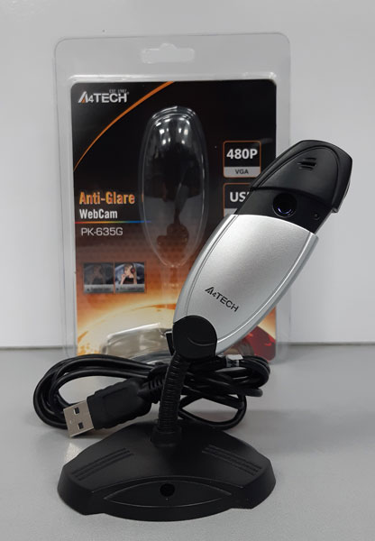 بهترین قیمت خرید وبکم ای فور تک webcam a4tech